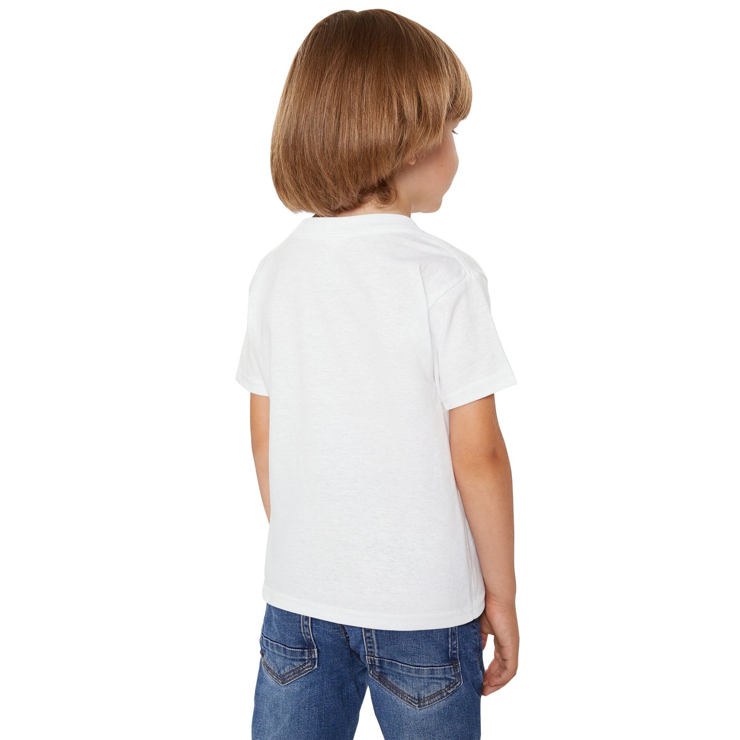 I live for caturday Heavy Cotton™ Toddler T-shirt