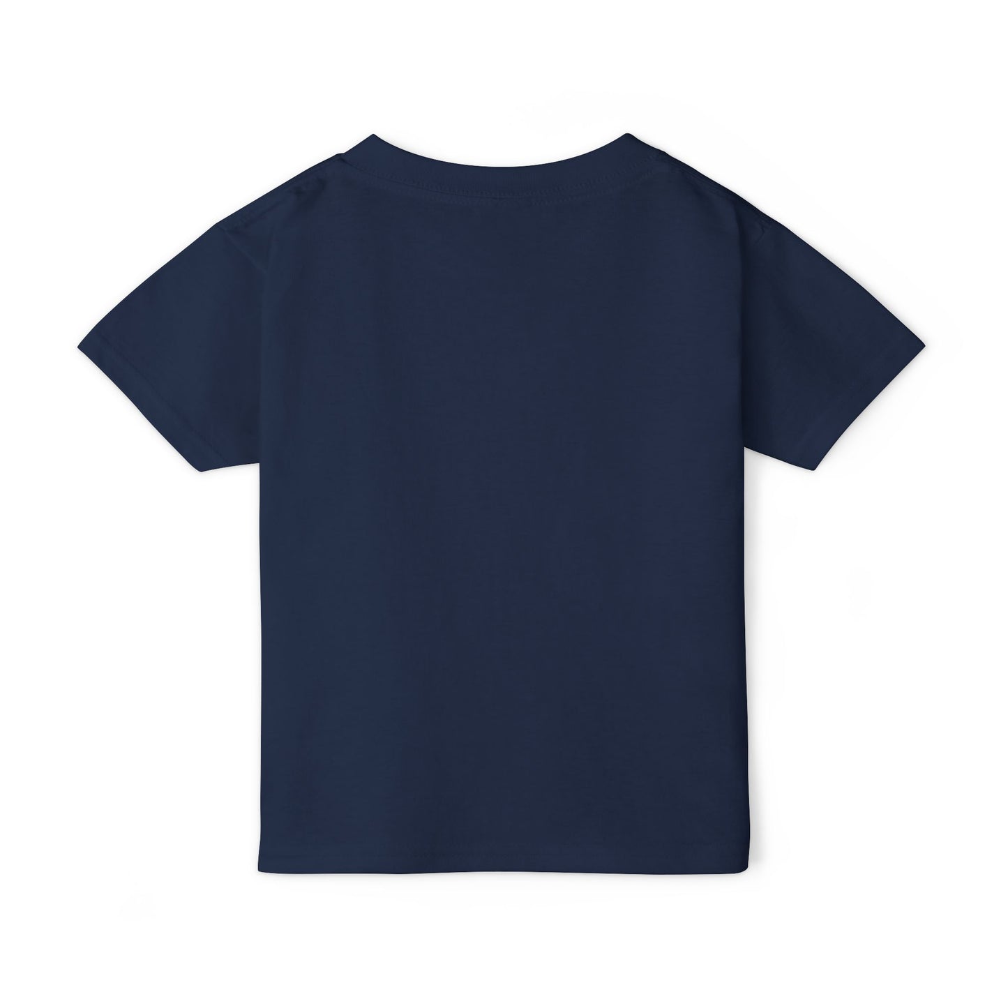 Sleepy kitten Heavy Cotton™ Toddler T-shirt