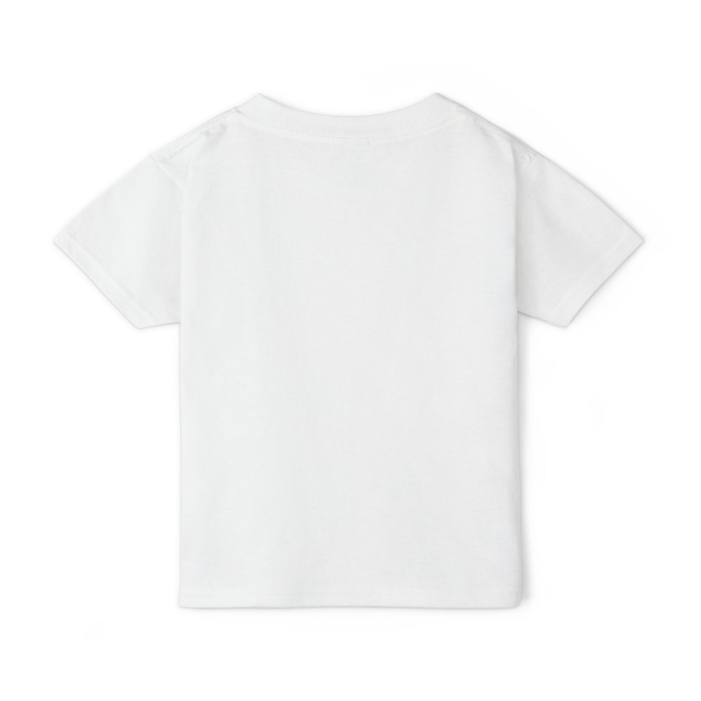Sleepy kitten Heavy Cotton™ Toddler T-shirt