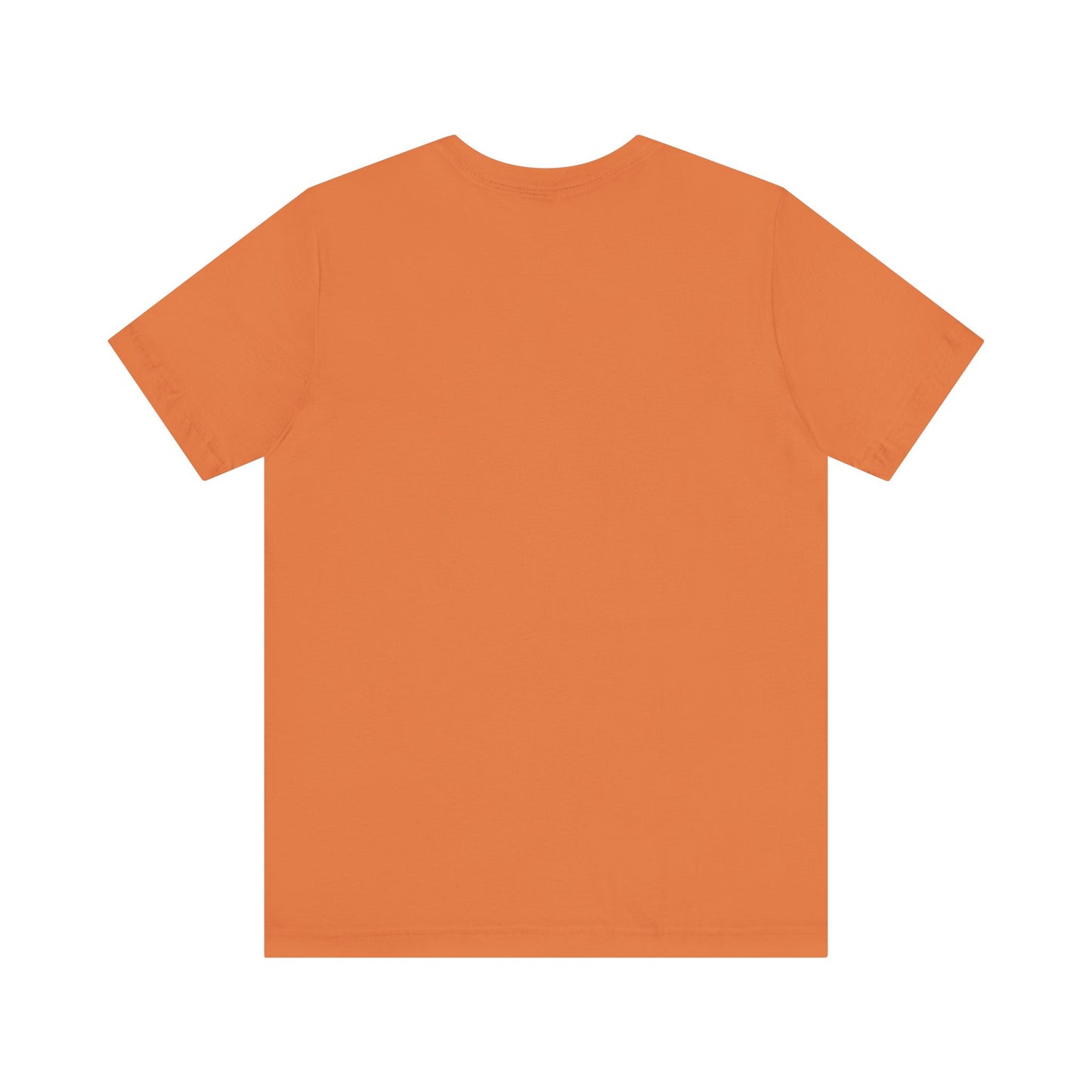 Georgia cat letters Unisex Jersey Short Sleeve Tee