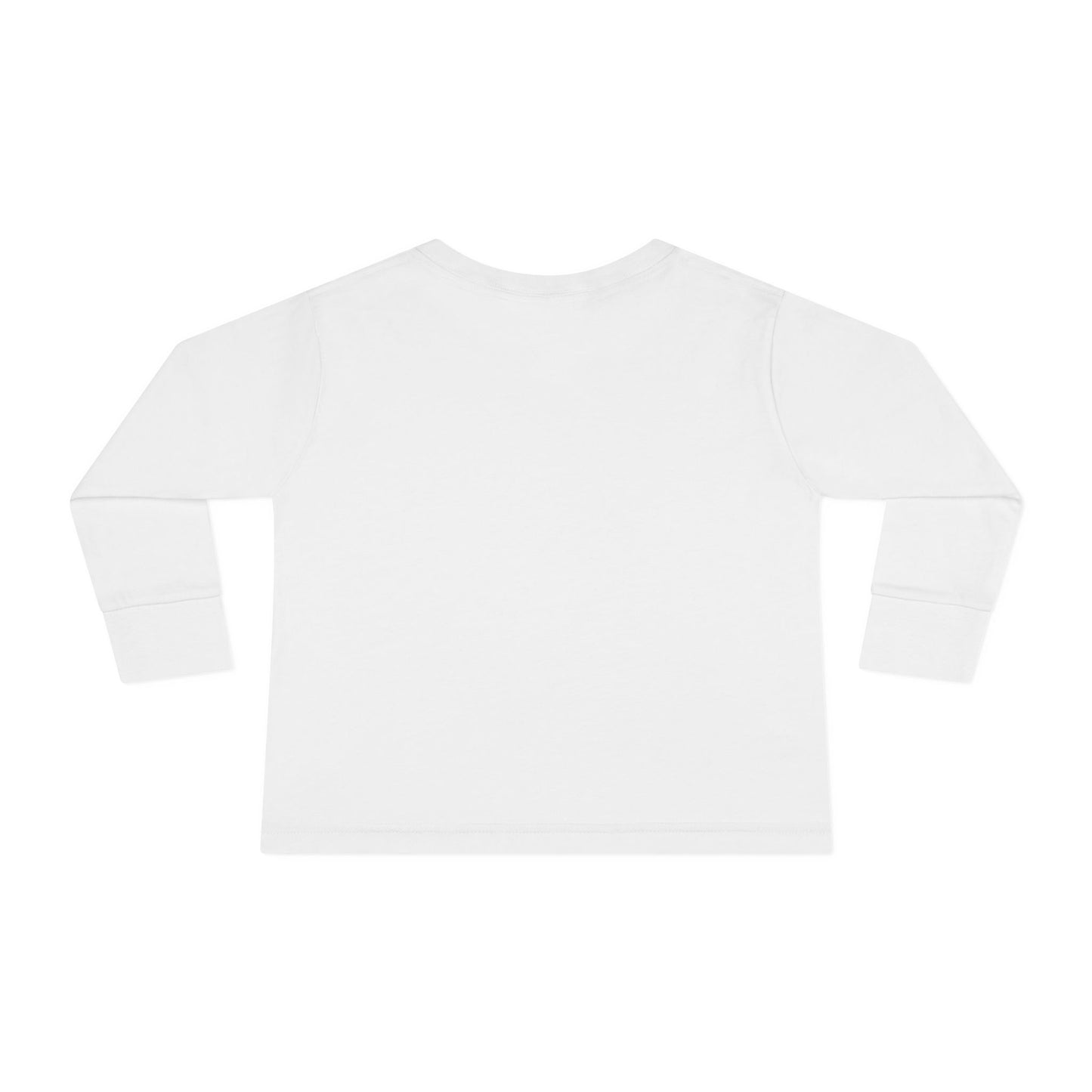Just a cat Toddler Long Sleeve Tee