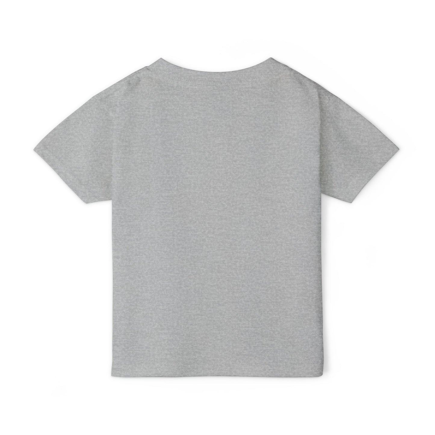 Smitten for kittens rainbow Heavy Cotton™ Toddler T-shirt