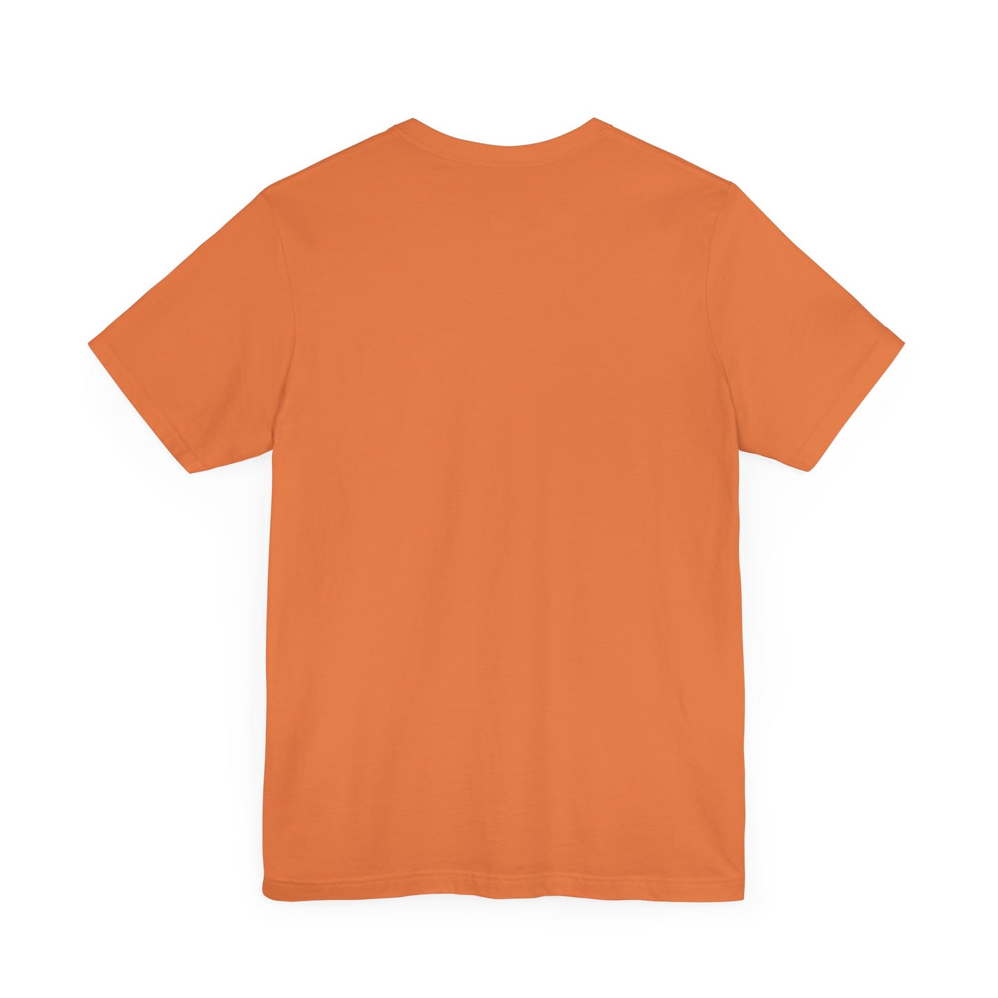 Hawaii cat letters Unisex Jersey Short Sleeve Tee