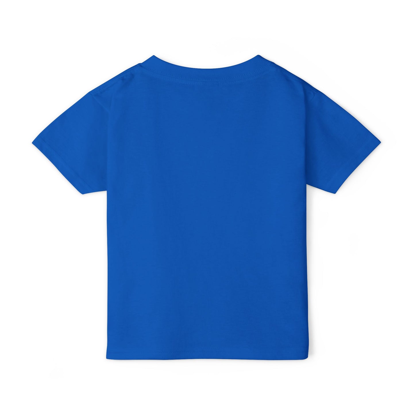 Smitten for kittens rainbow Heavy Cotton™ Toddler T-shirt