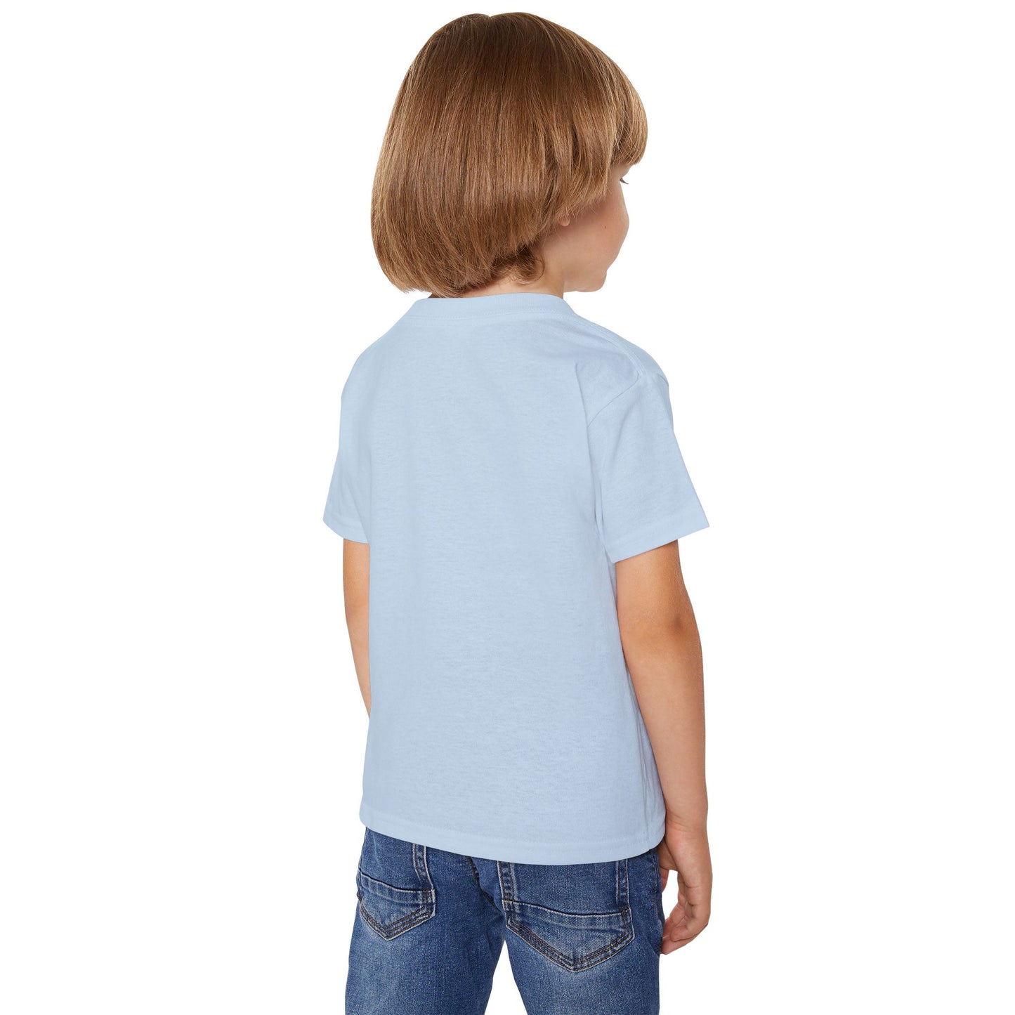 I live for caturday Heavy Cotton™ Toddler T-shirt