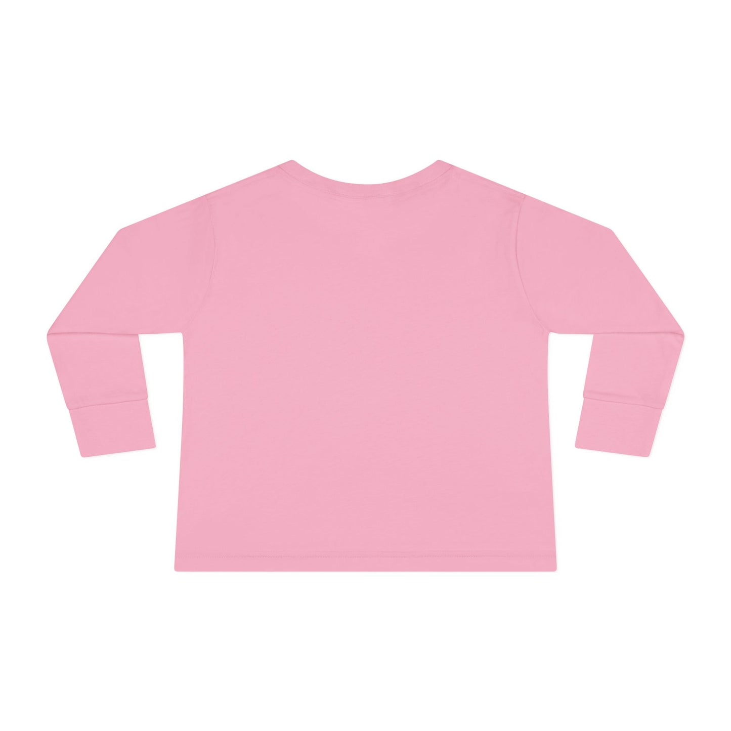 Birthday girl Toddler Long Sleeve Tee