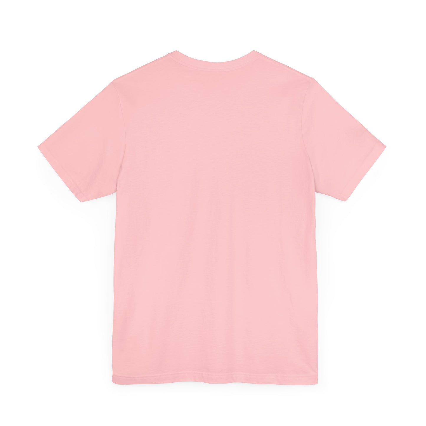 Oklahoma cat letters Unisex Jersey Short Sleeve Tee