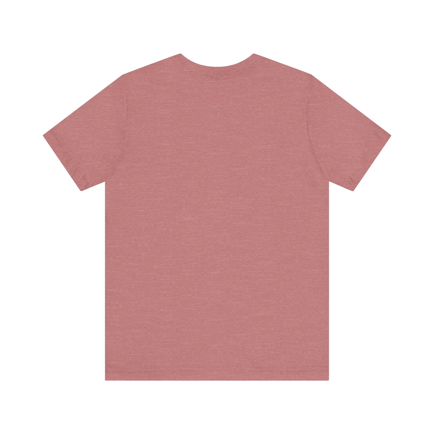 Hawaii cat letters Unisex Jersey Short Sleeve Tee