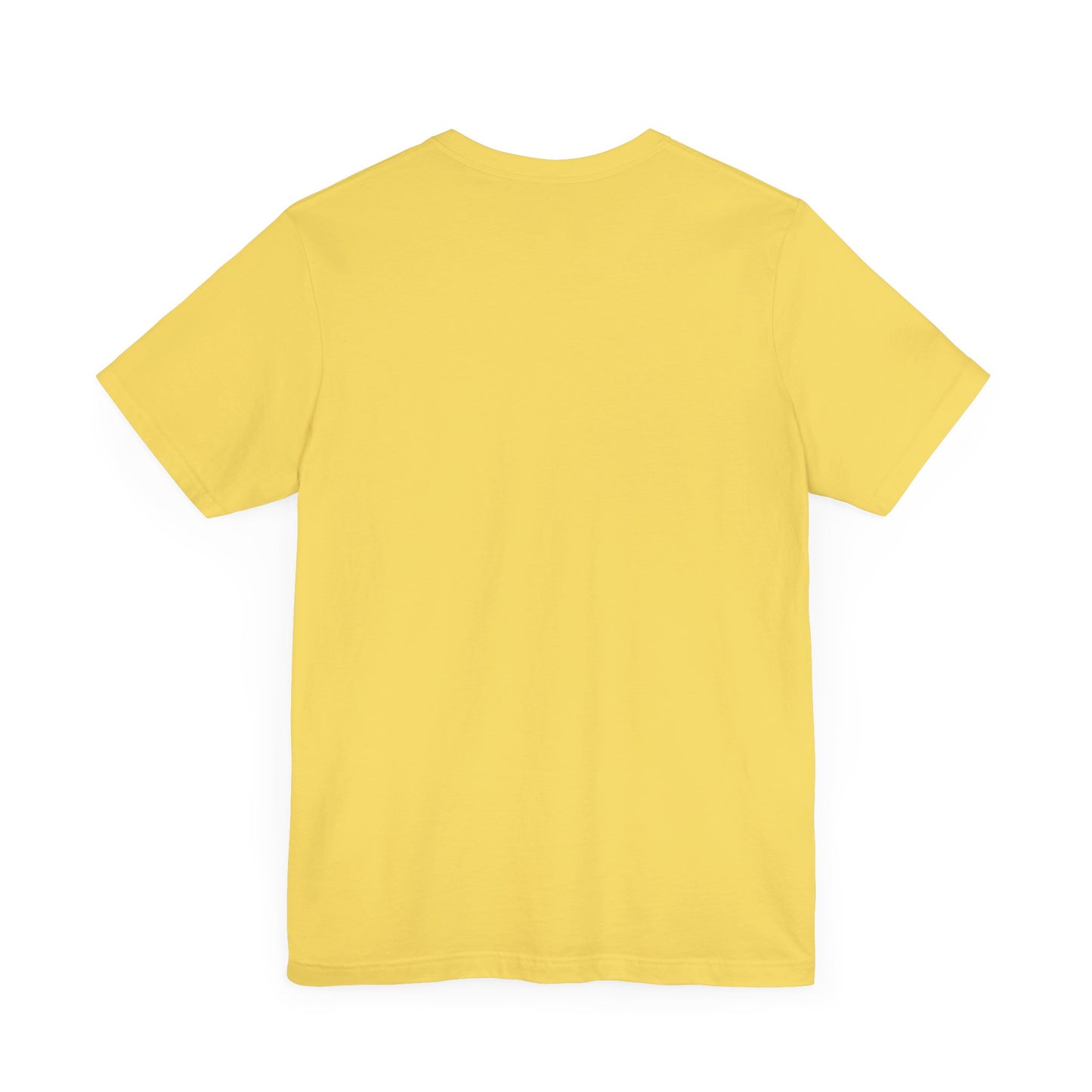 Hawaii cat letters Unisex Jersey Short Sleeve Tee