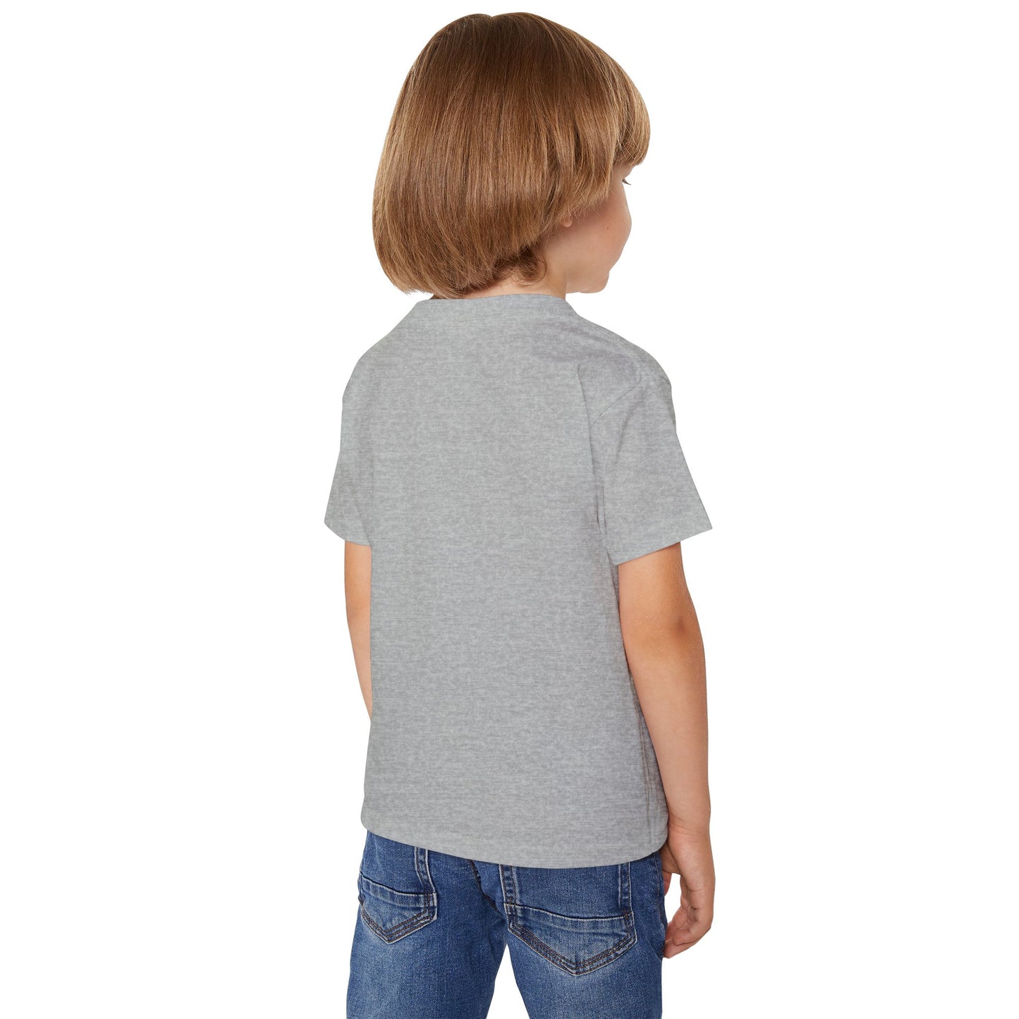 I live for caturday Heavy Cotton™ Toddler T-shirt