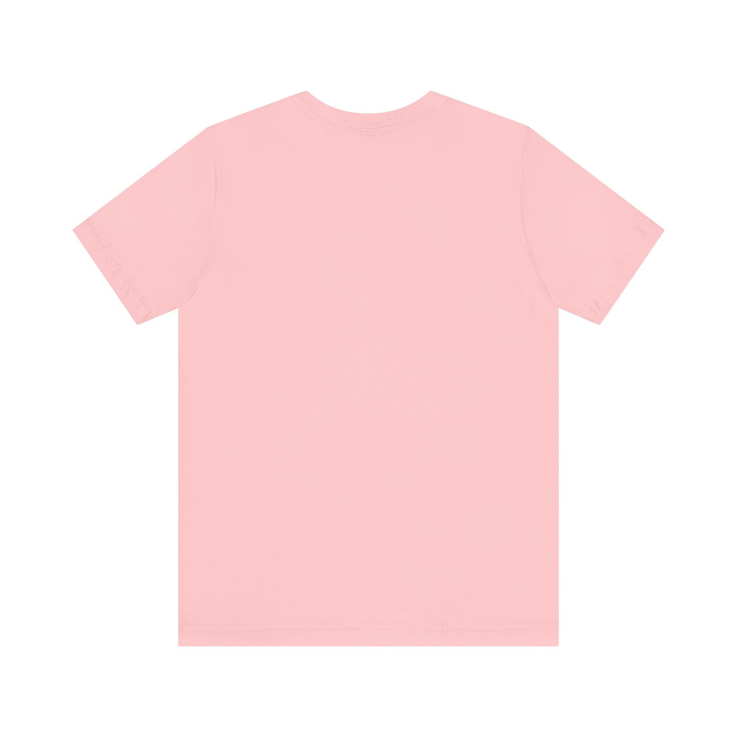 Hawaii cat letters Unisex Jersey Short Sleeve Tee