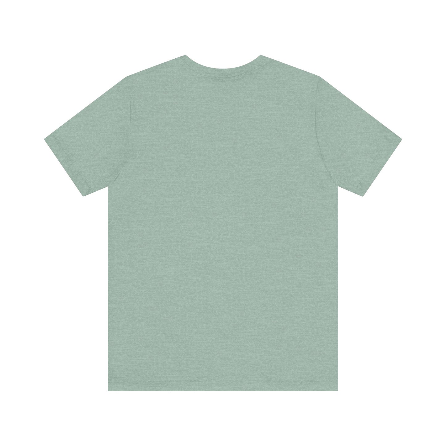 Alabama cat letters Unisex Jersey Short Sleeve Tee