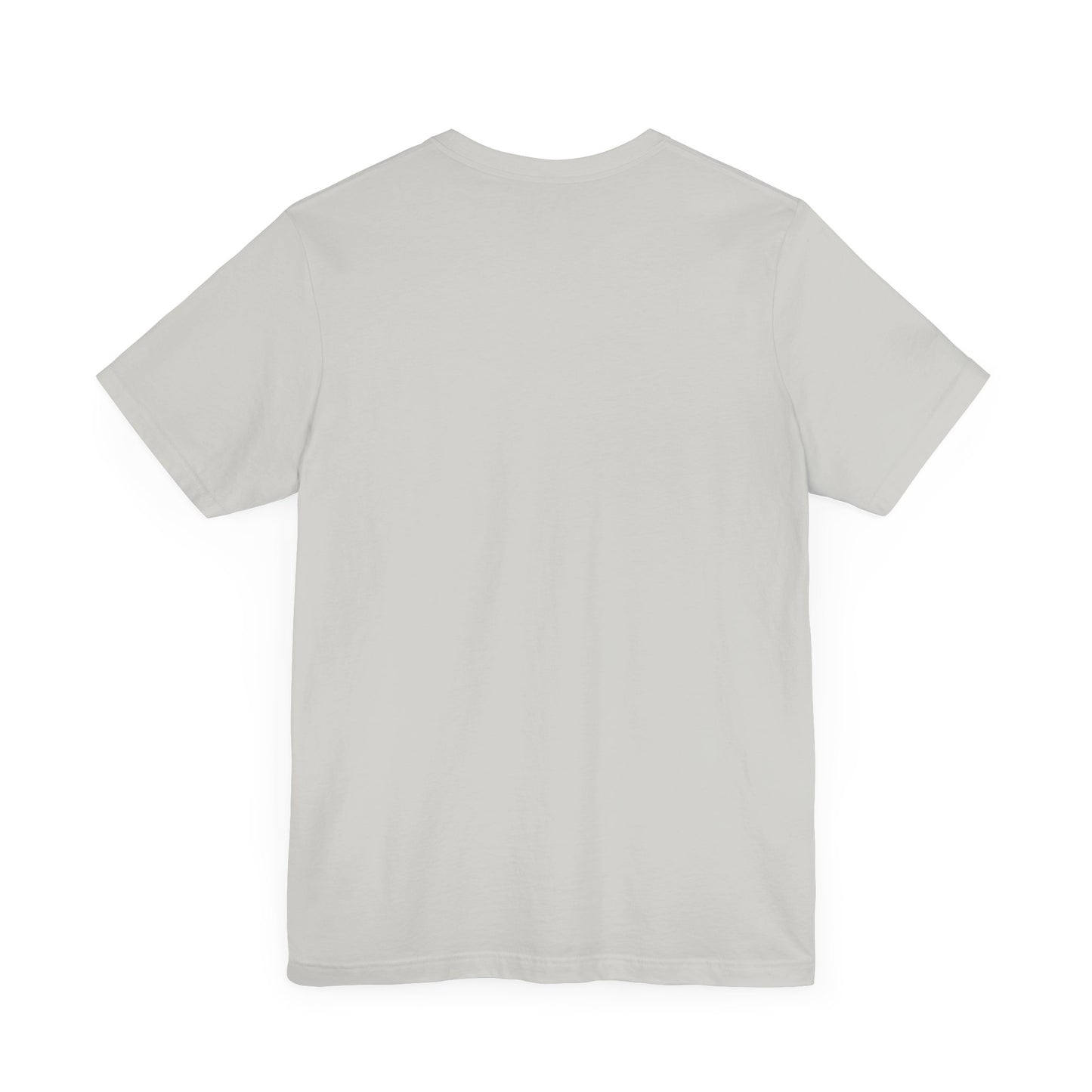 Born to be a Cat Lady Unisex Jersey Short Sleeve Tee