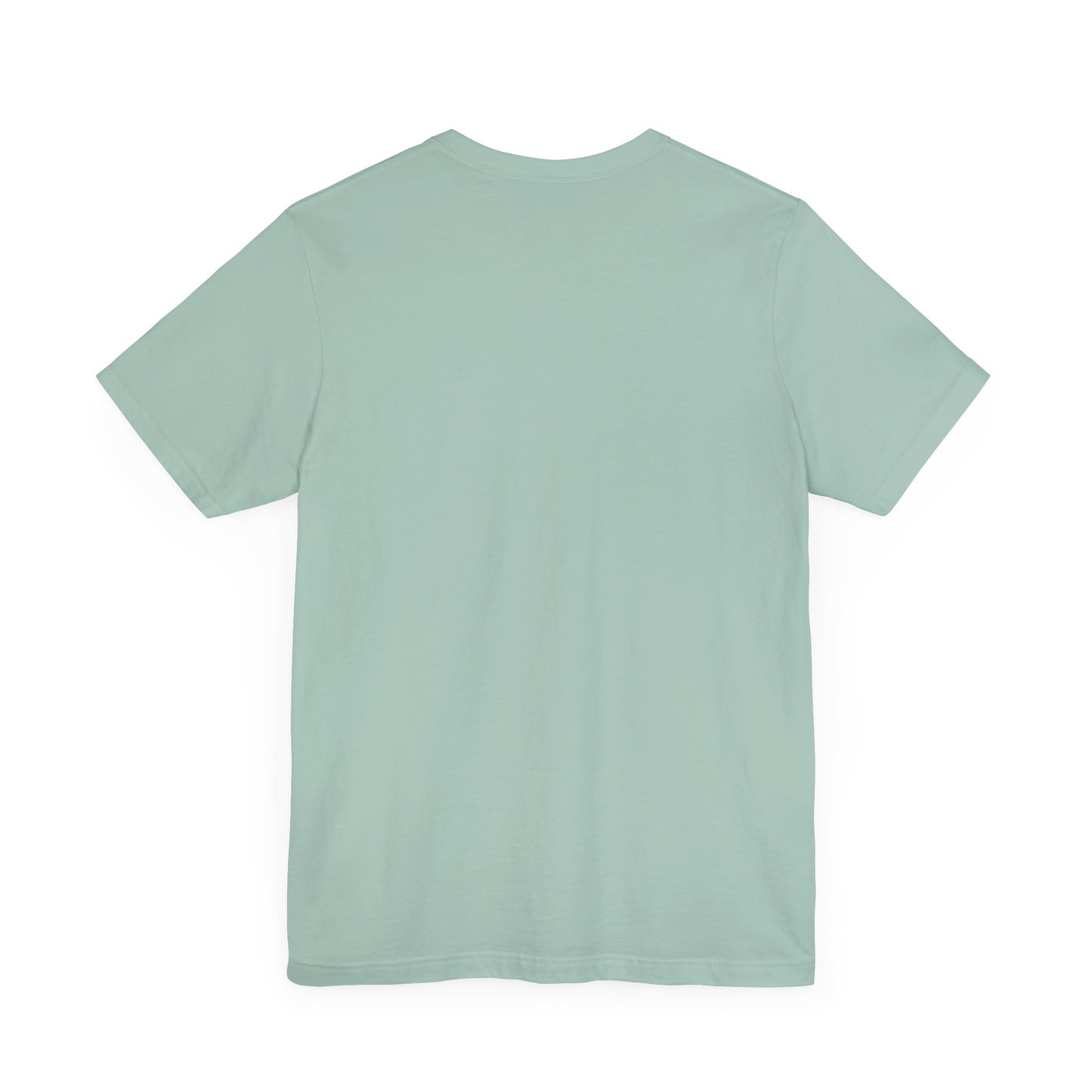 Odd One Out Unisex Jersey Short Sleeve Tee