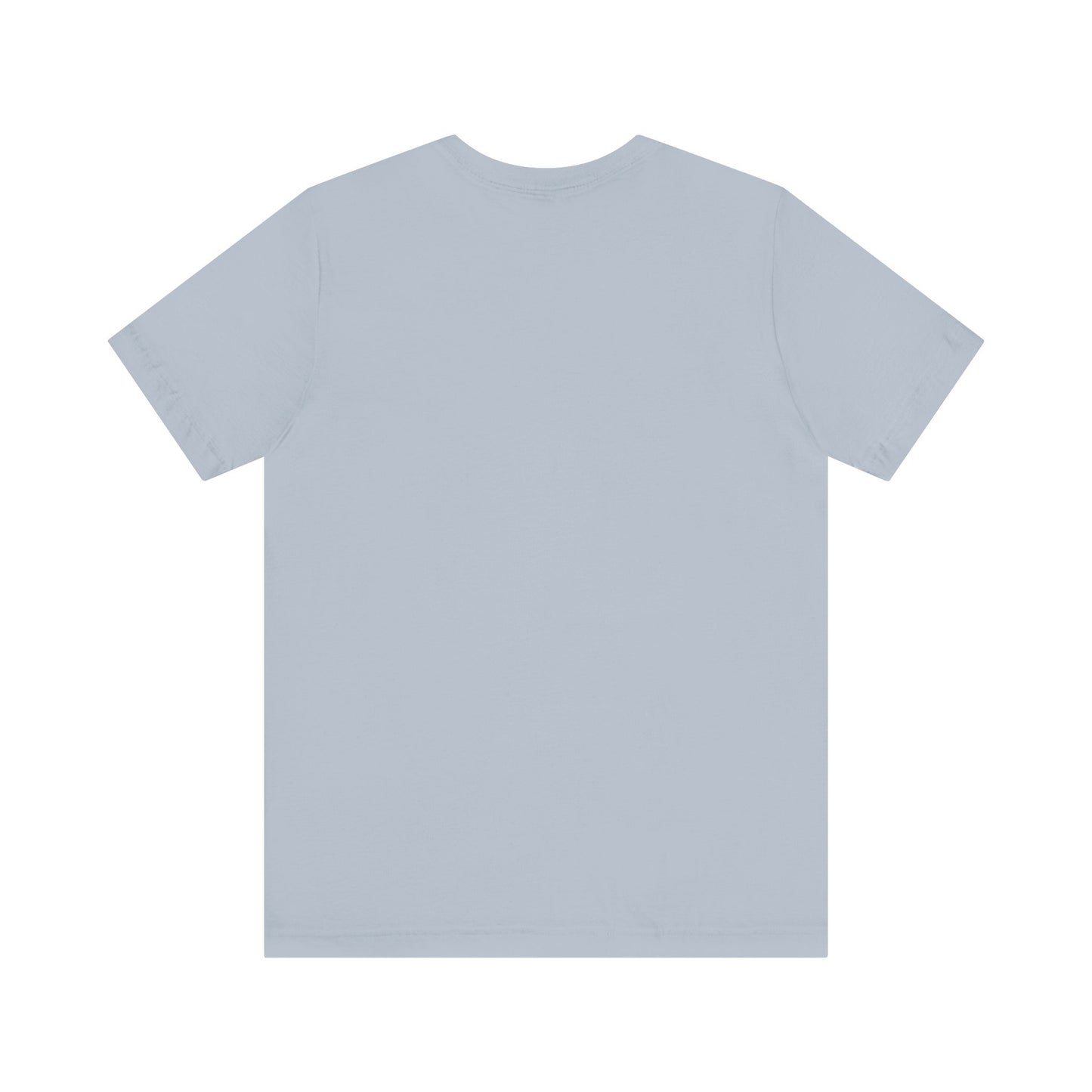 Odd One Out Unisex Jersey Short Sleeve Tee