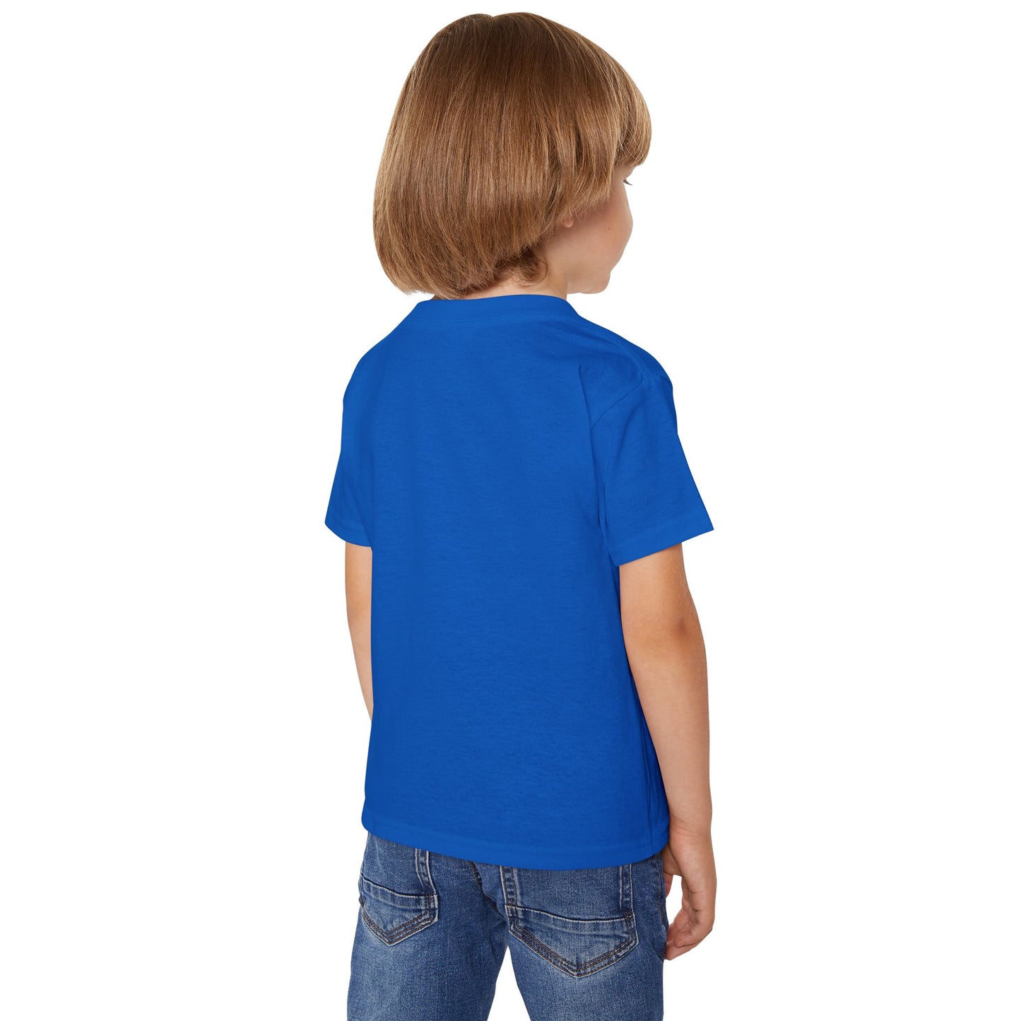 I live for caturday Heavy Cotton™ Toddler T-shirt