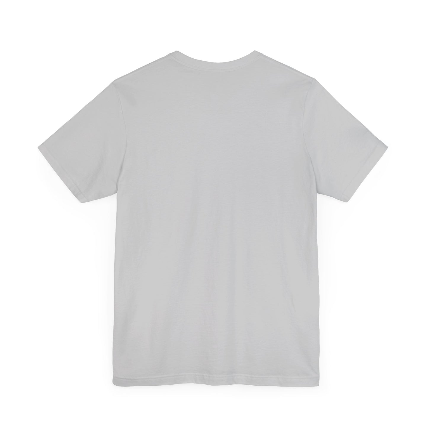 Time for Wine Unisex Jersey Short Sleeve Tee