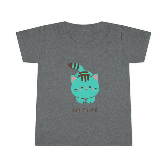 So cute Toddler T-shirt