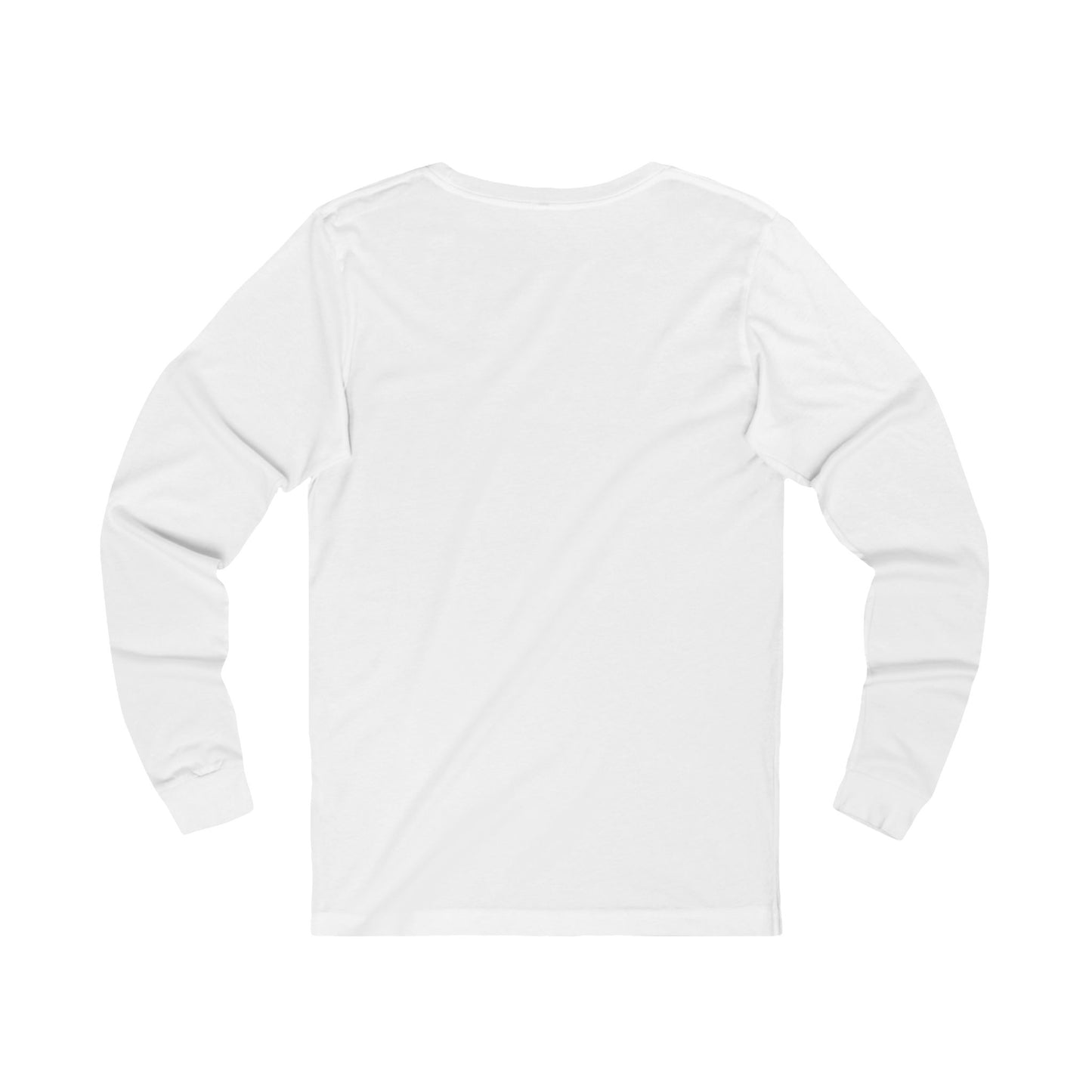 Introverted but Willing to Discuss Cats Unisex Jersey Long Sleeve Tee