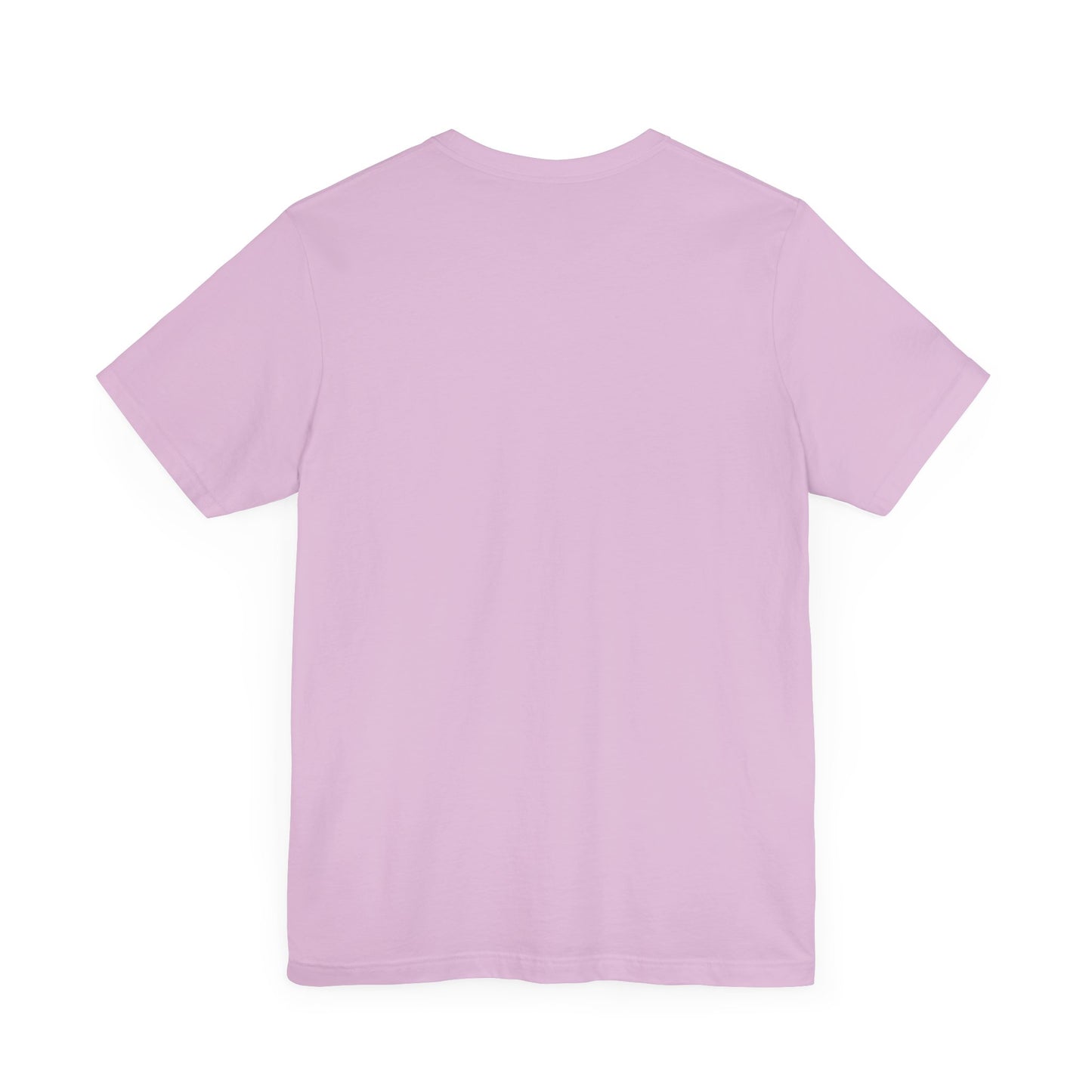 Delicate cat Unisex Jersey Short Sleeve Tee