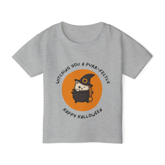 Witching You Heavy Cotton™ Toddler T-shirt
