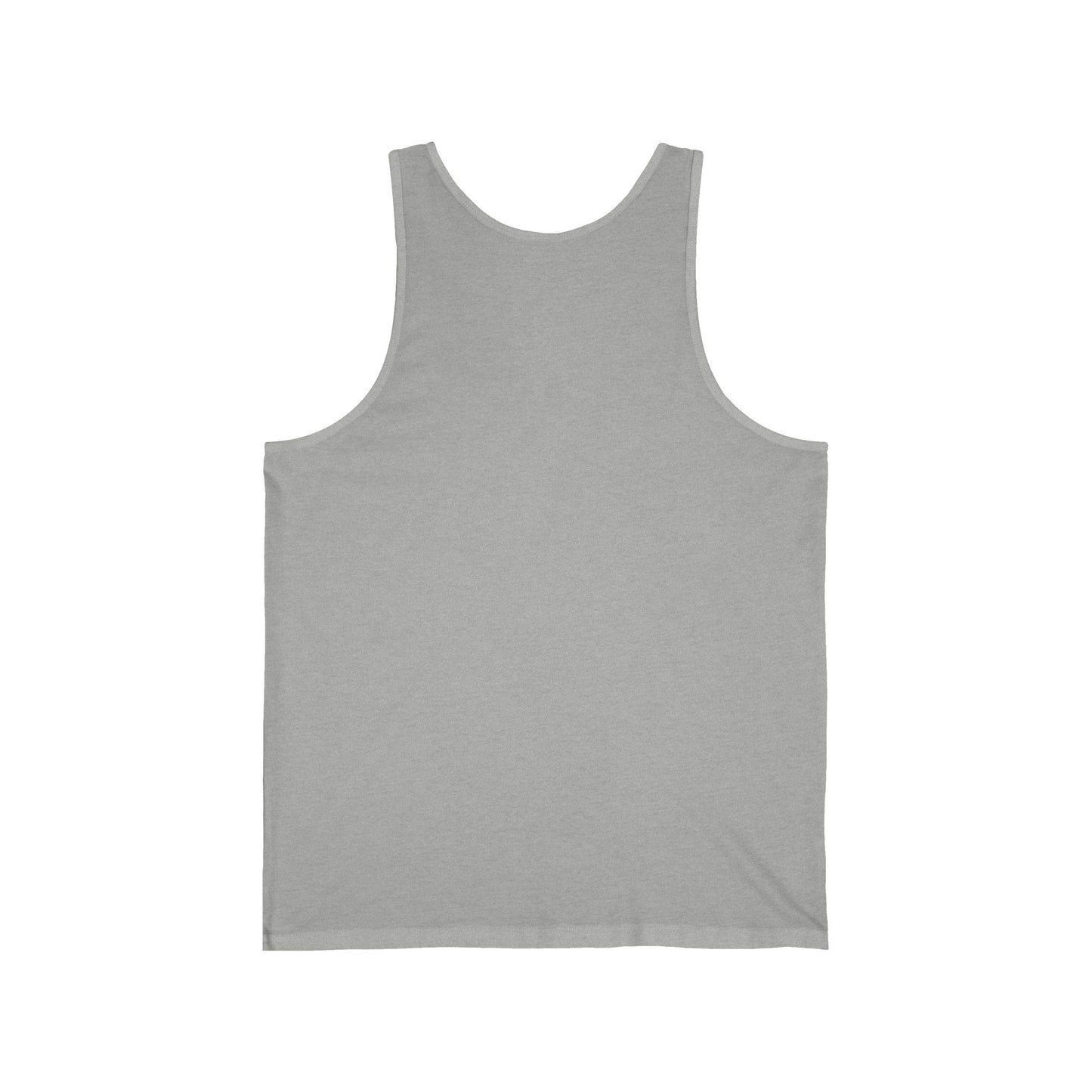 Yoga Life Unisex Jersey Tank