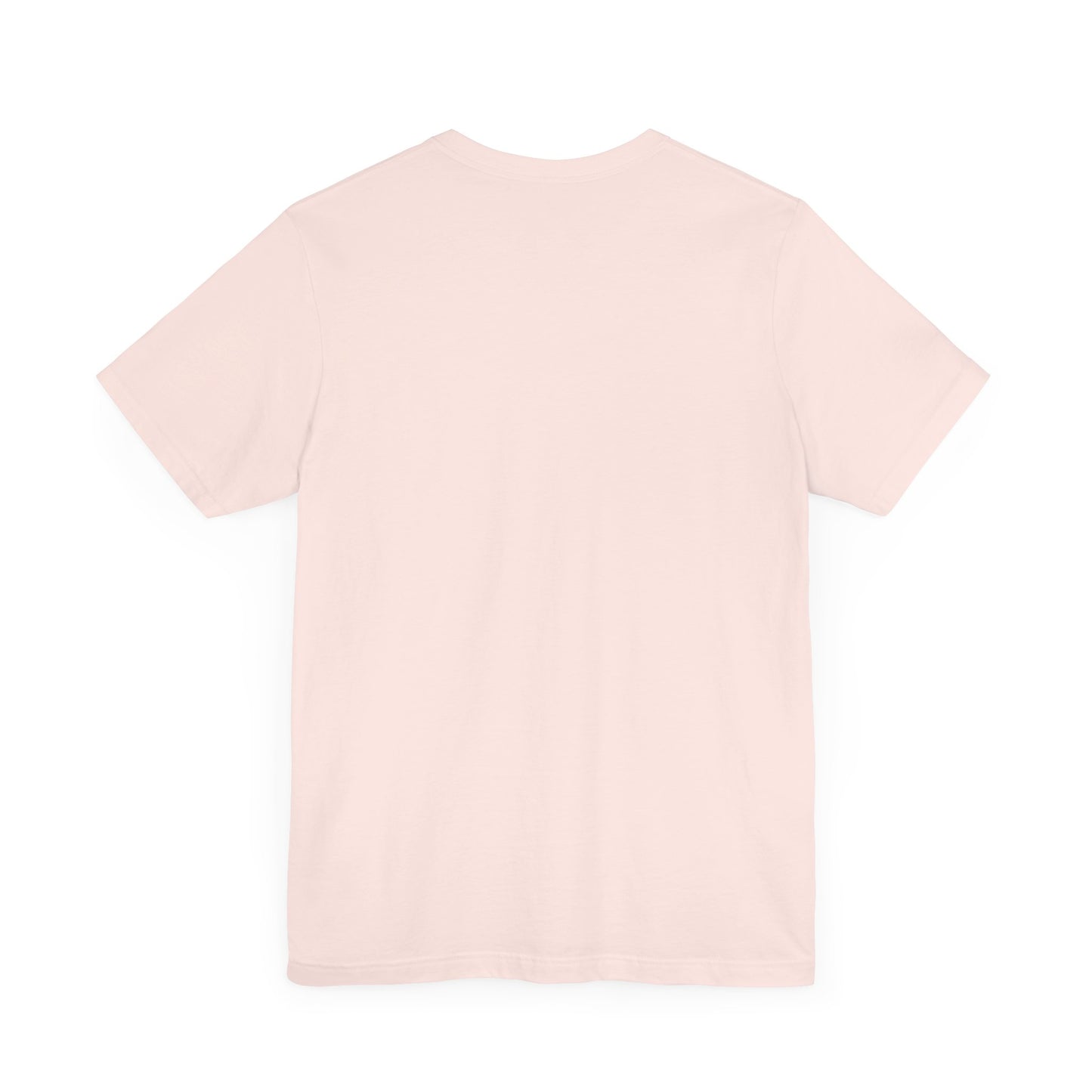 Lego Cat Unisex Jersey Short Sleeve Tee