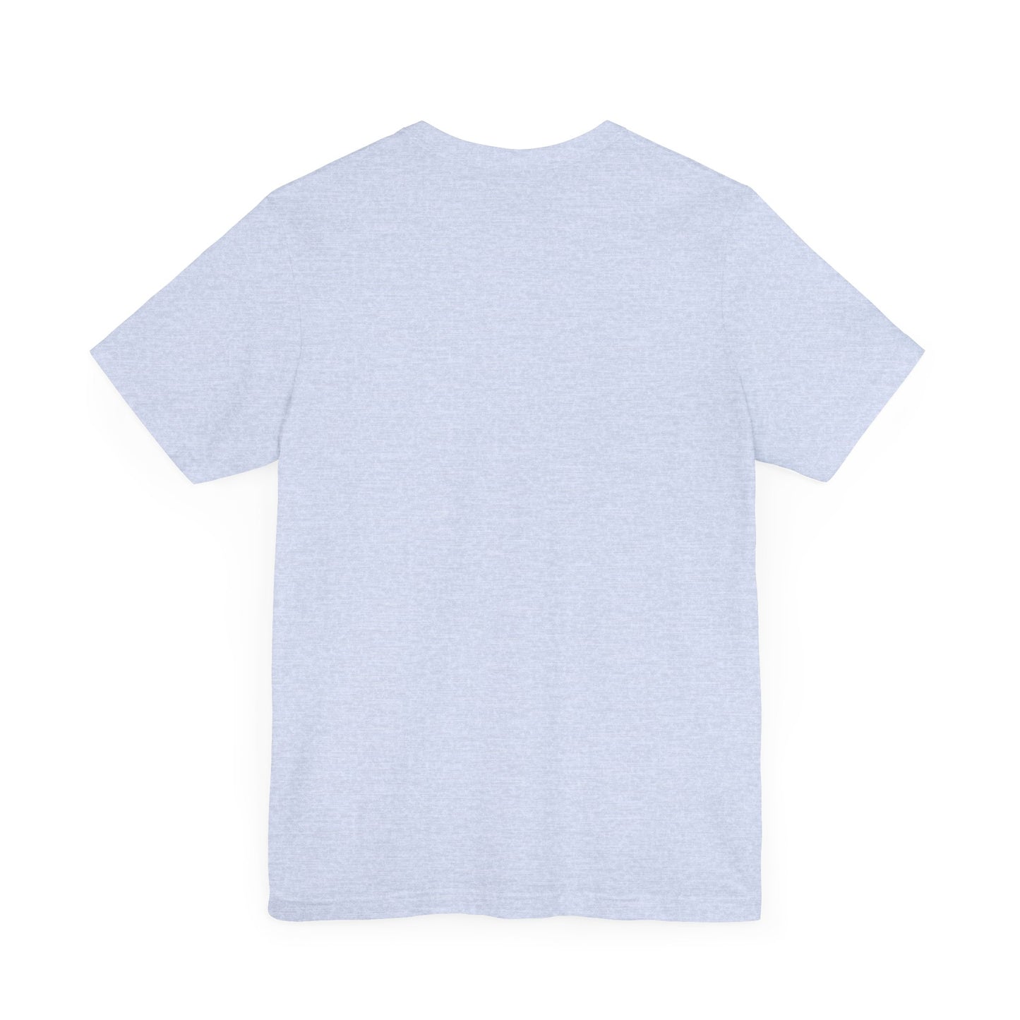 Born with Sass Unisex Jersey Short Sleeve Tee