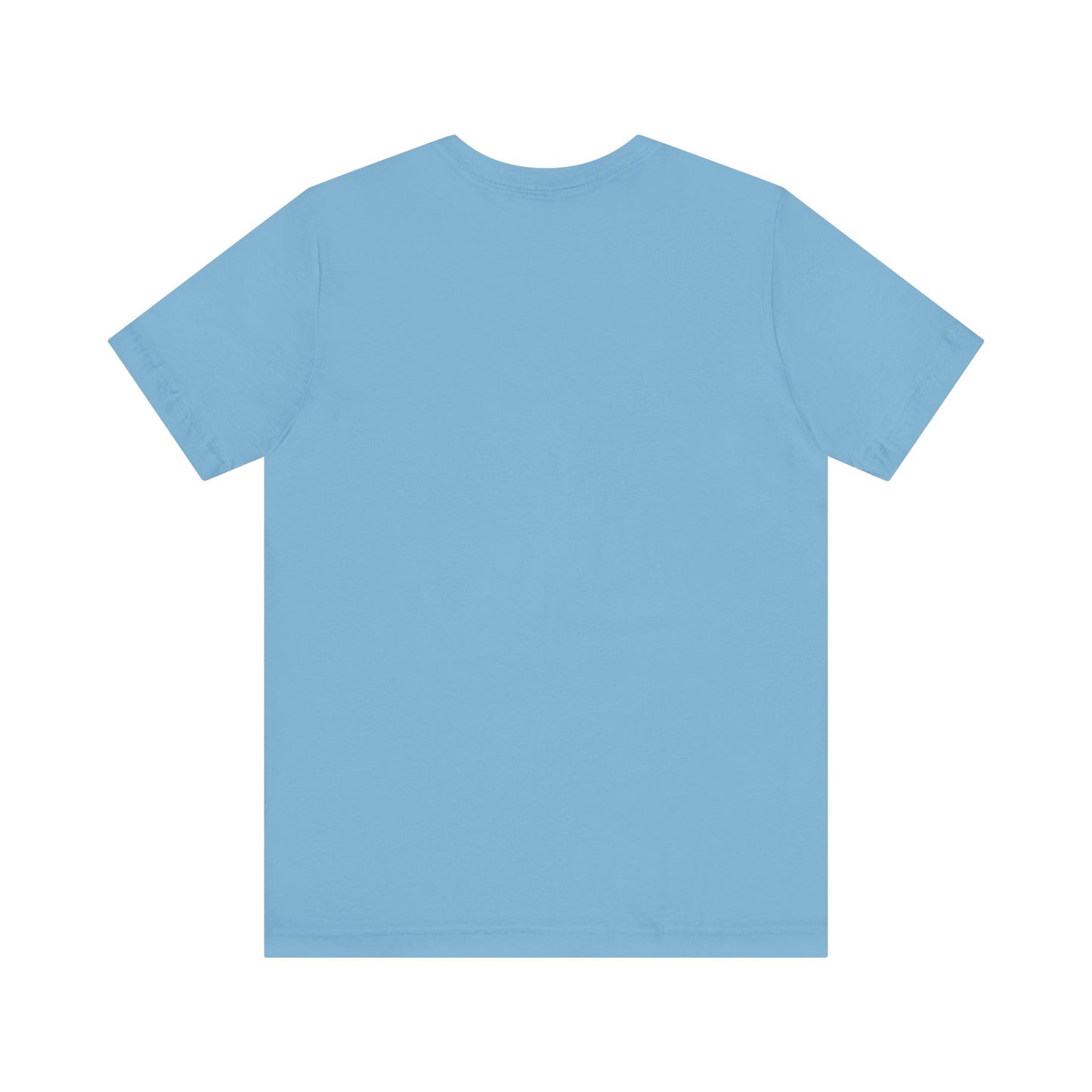 Born to be a Cat Lady Unisex Jersey Short Sleeve Tee