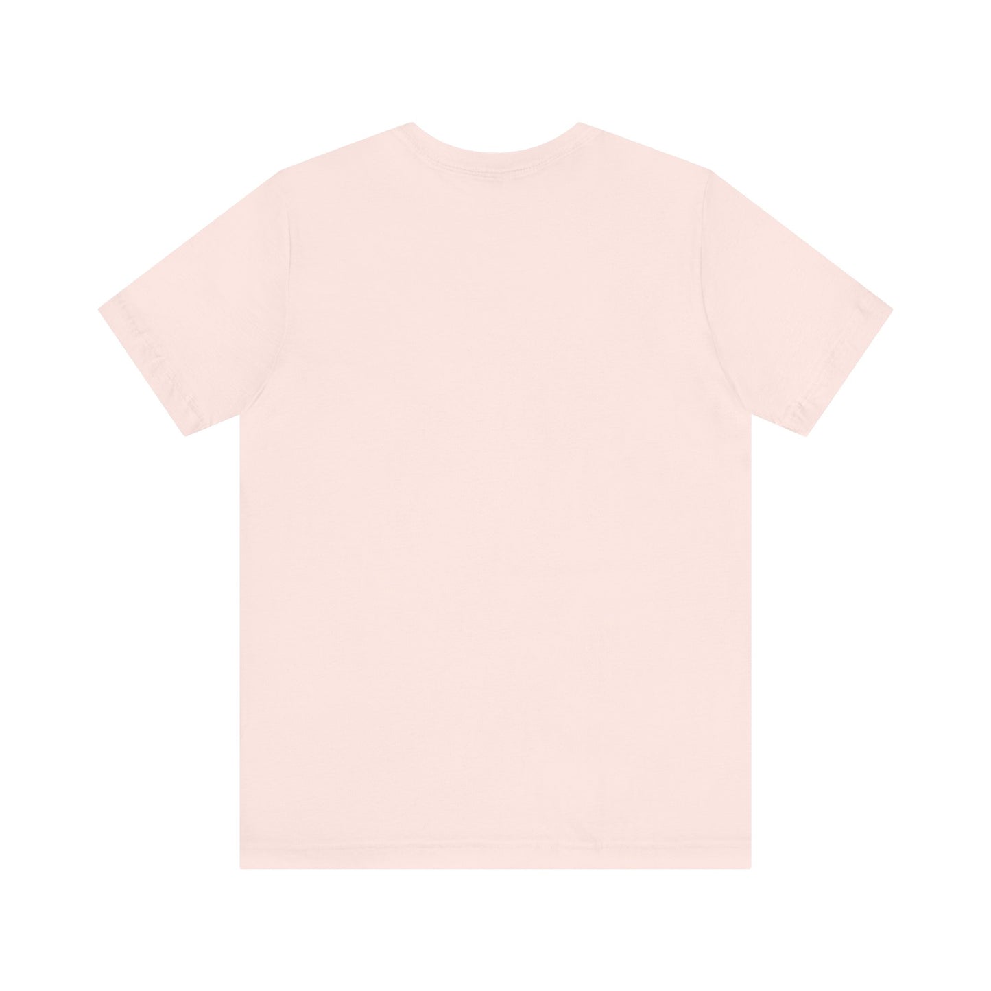 People? Ew Unisex Jersey Short Sleeve Tee