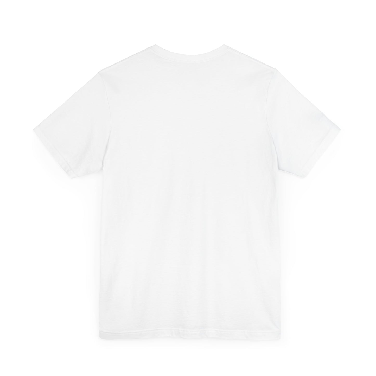Odd One Out Unisex Jersey Short Sleeve Tee