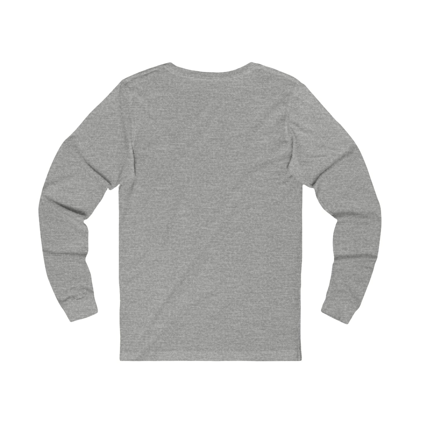 Introverted but Willing to Discuss Cats Unisex Jersey Long Sleeve Tee
