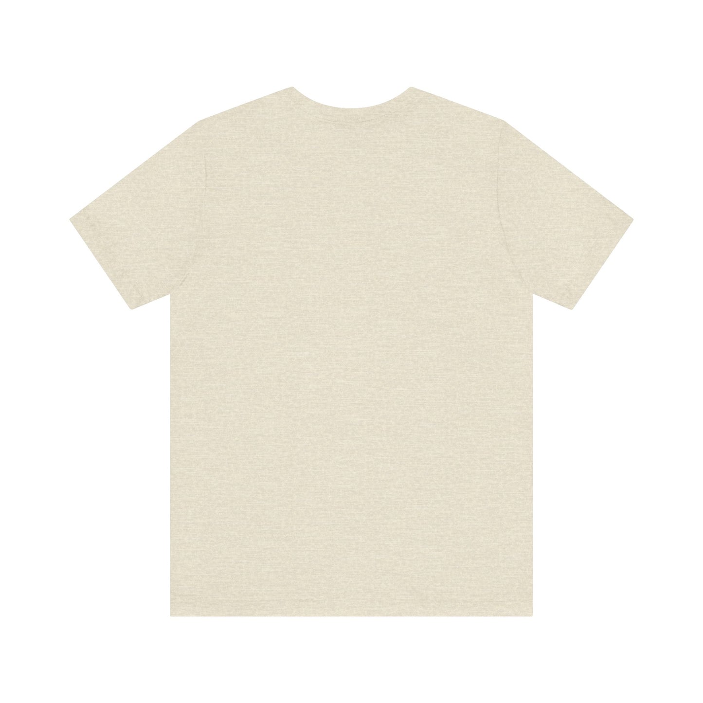 Lego Cat Unisex Jersey Short Sleeve Tee