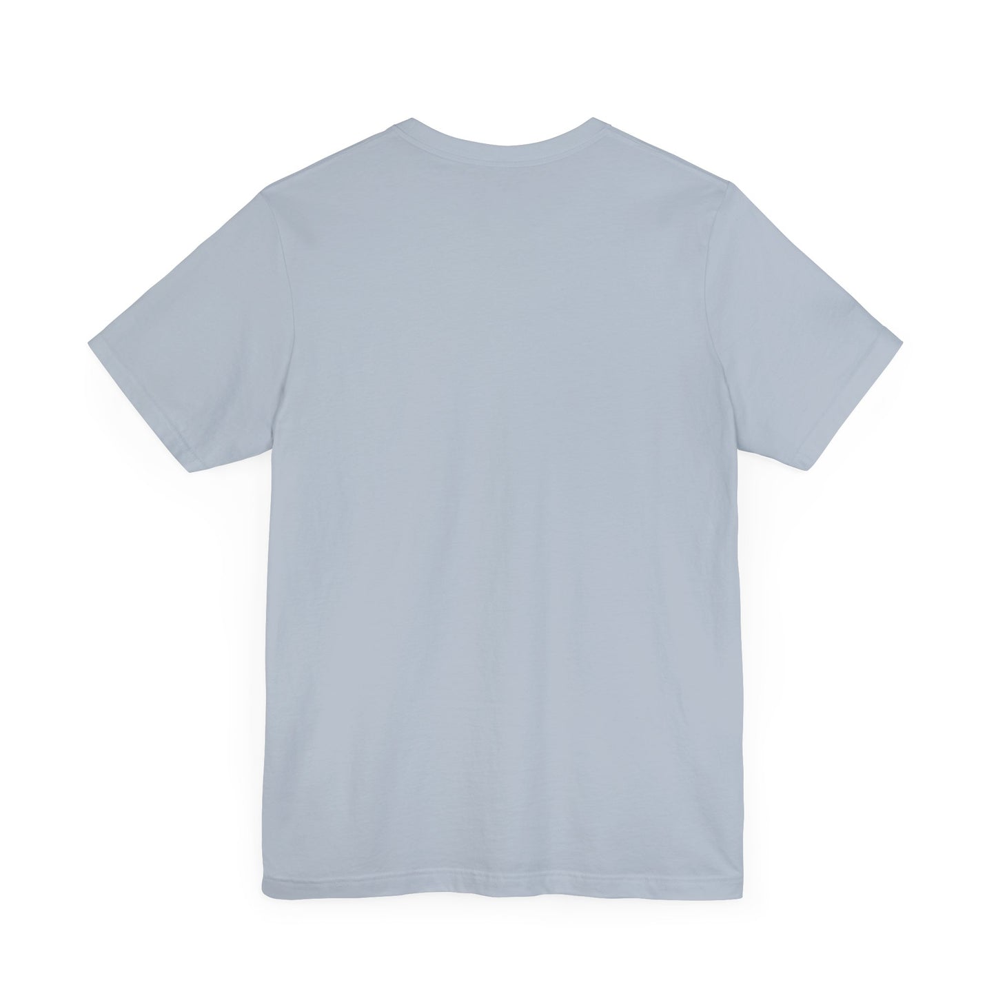 Odd One Out Unisex Jersey Short Sleeve Tee