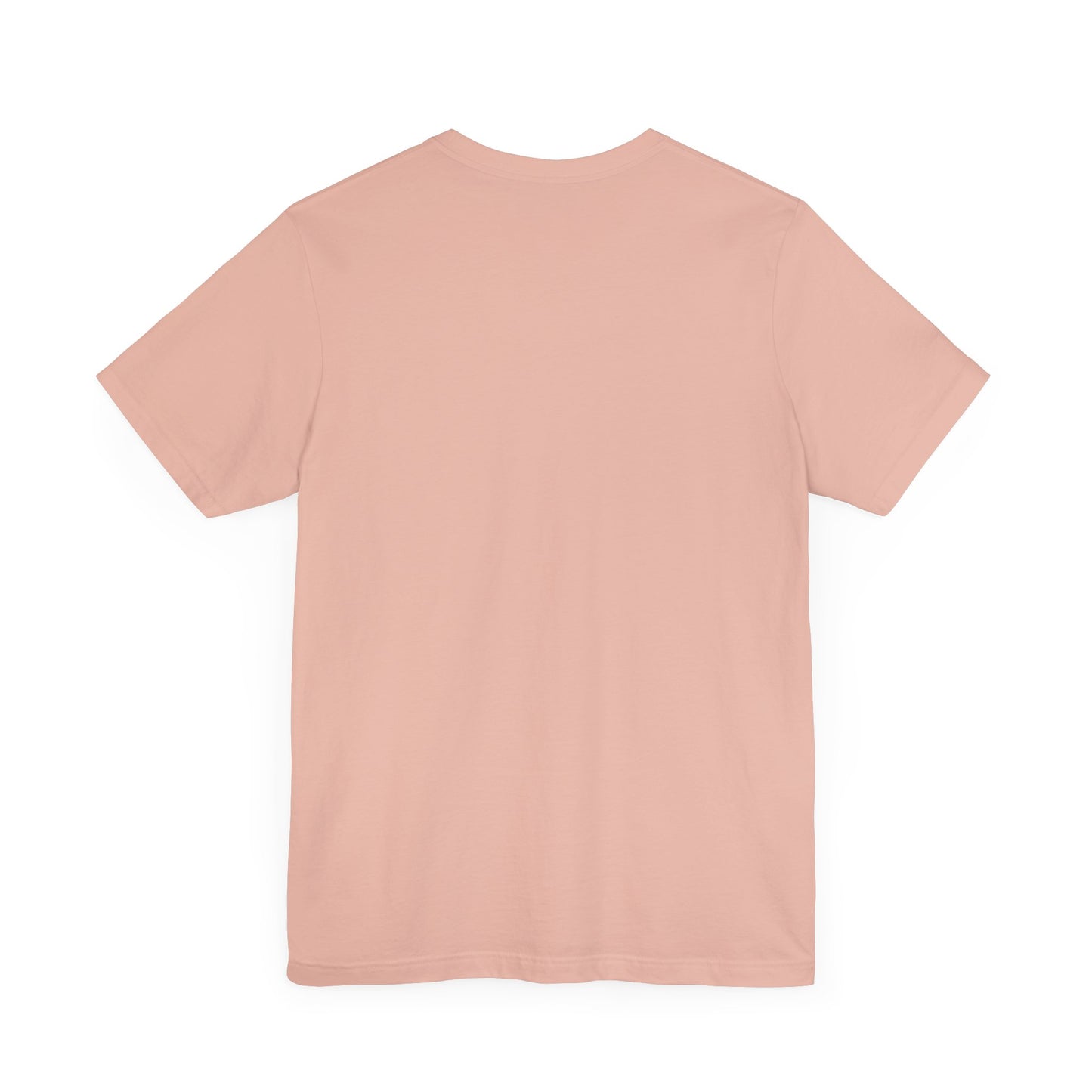 Born to be a Cat Lady Unisex Jersey Short Sleeve Tee