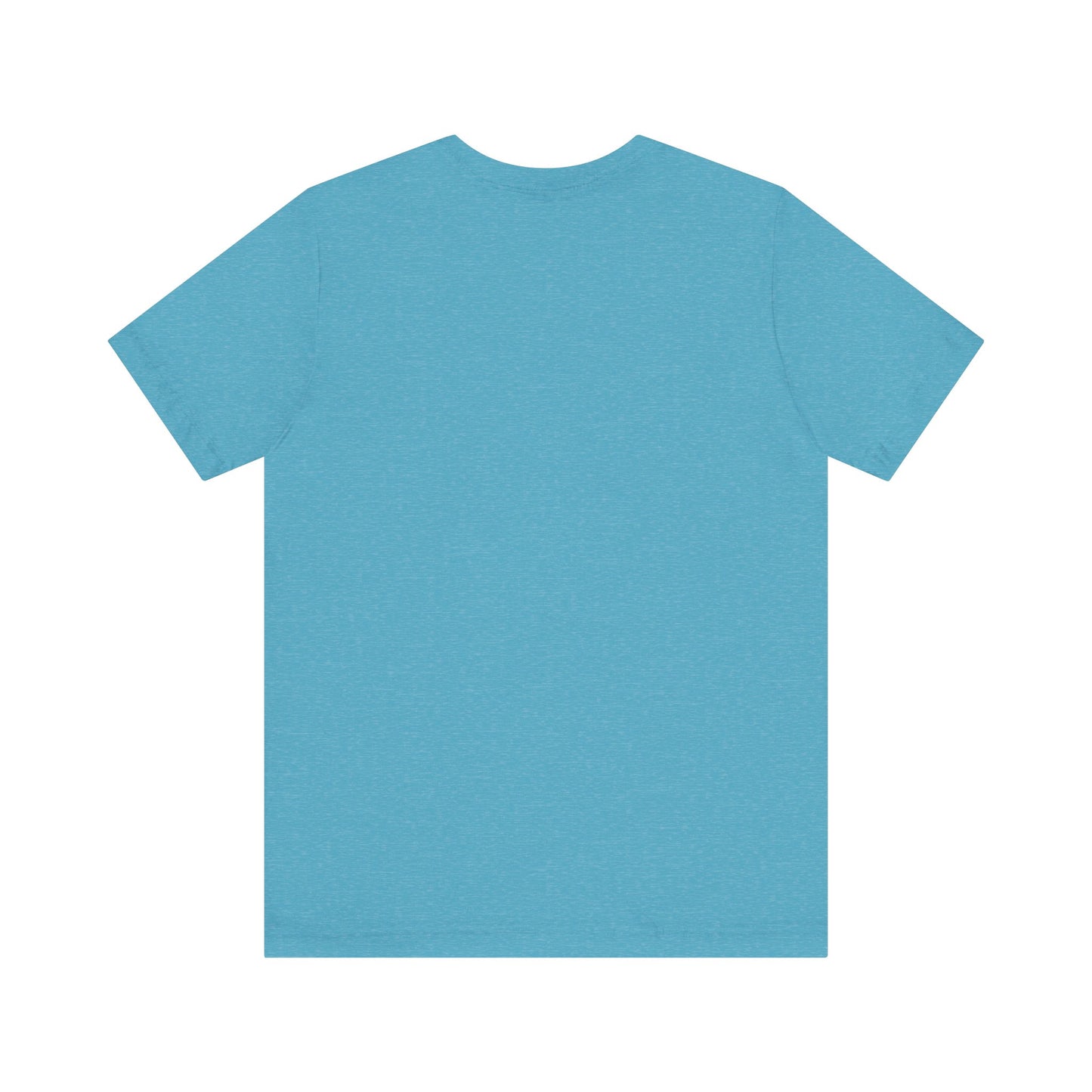 Delicate cat Unisex Jersey Short Sleeve Tee