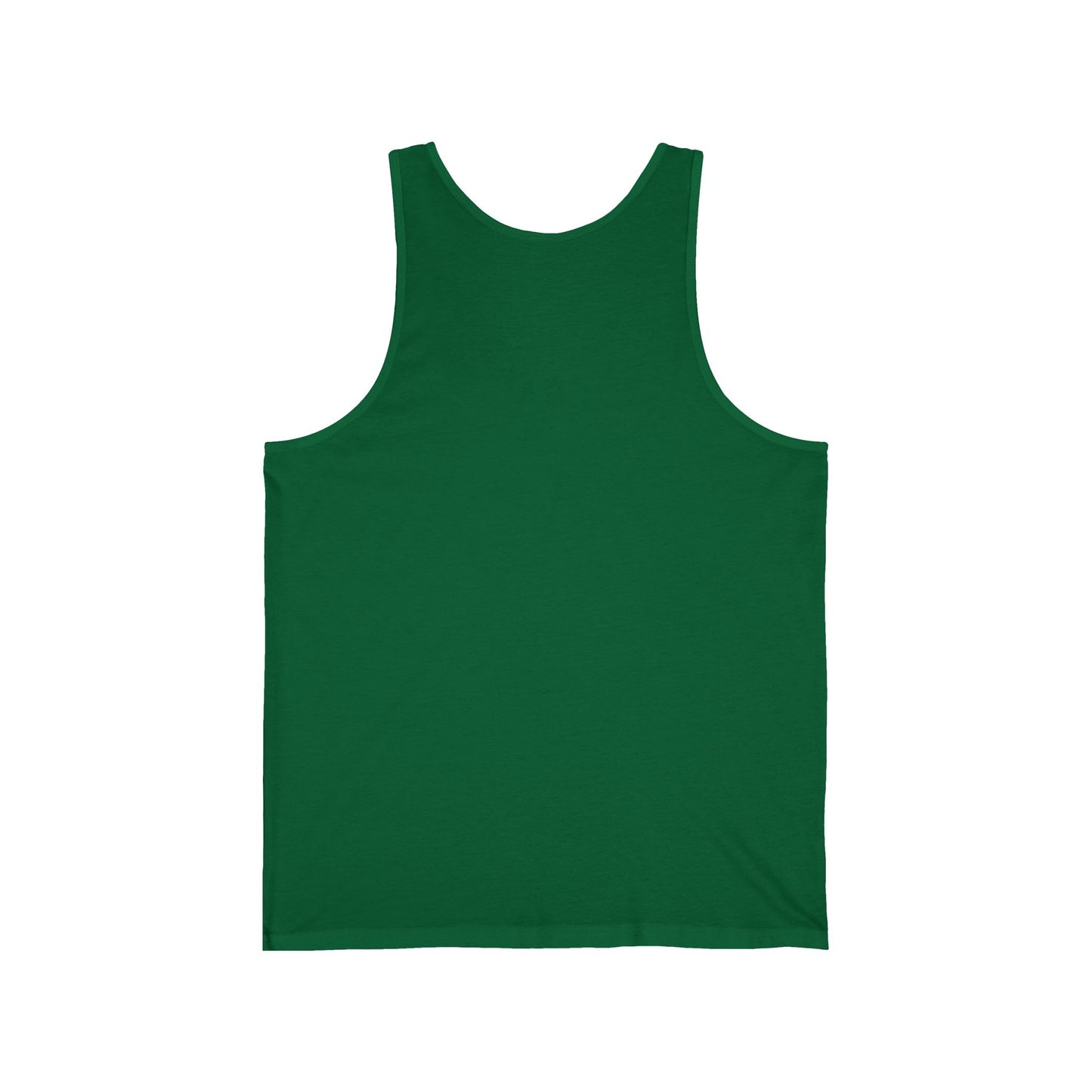 Cat mom Unisex Jersey Tank