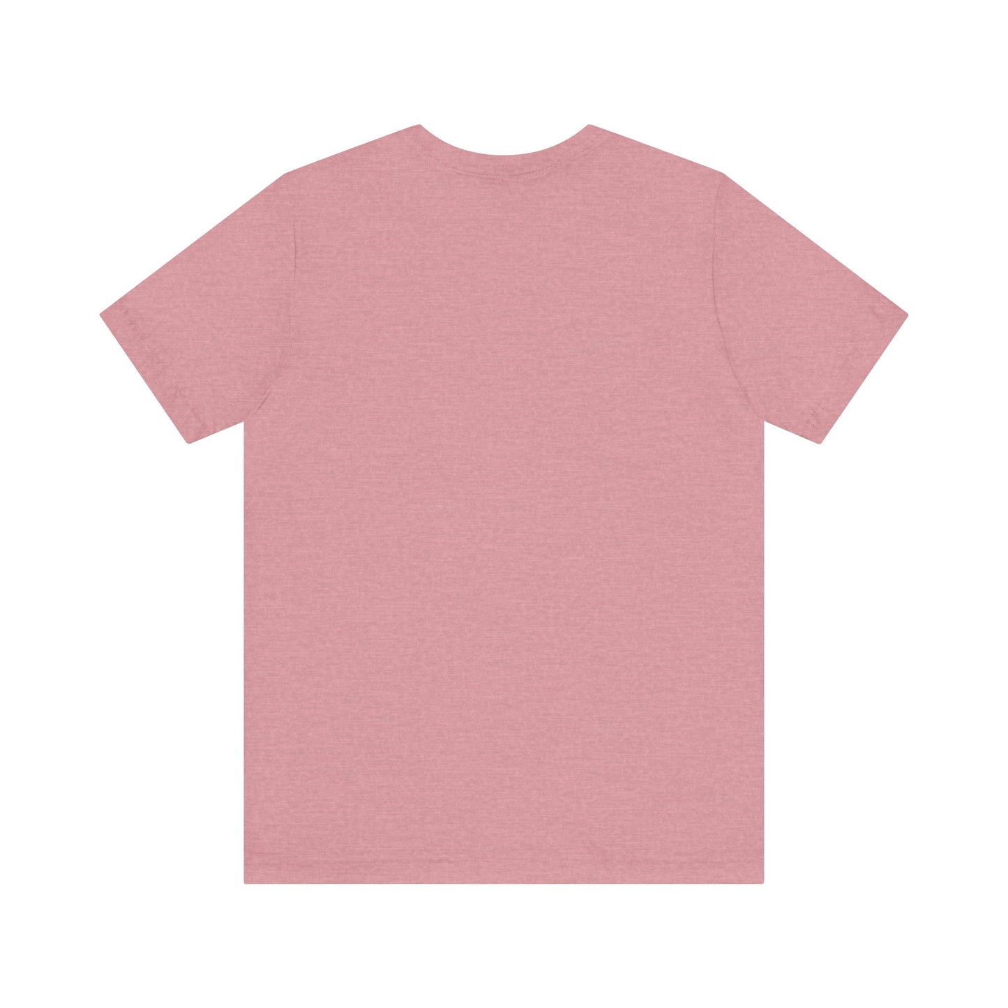Humans make my head hurt Unisex Jersey Short Sleeve Tee