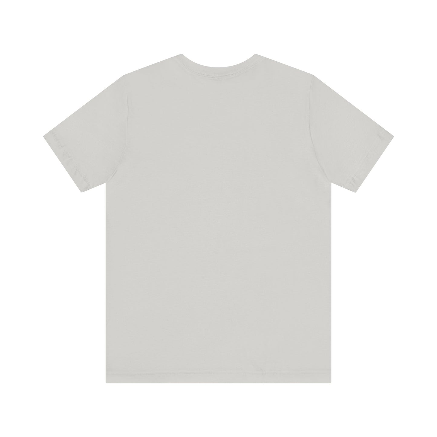Born with Sass Unisex Jersey Short Sleeve Tee