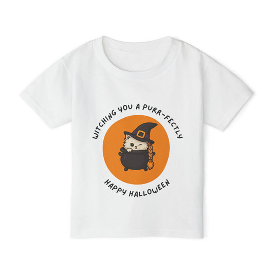 Witching You Heavy Cotton™ Toddler T-shirt