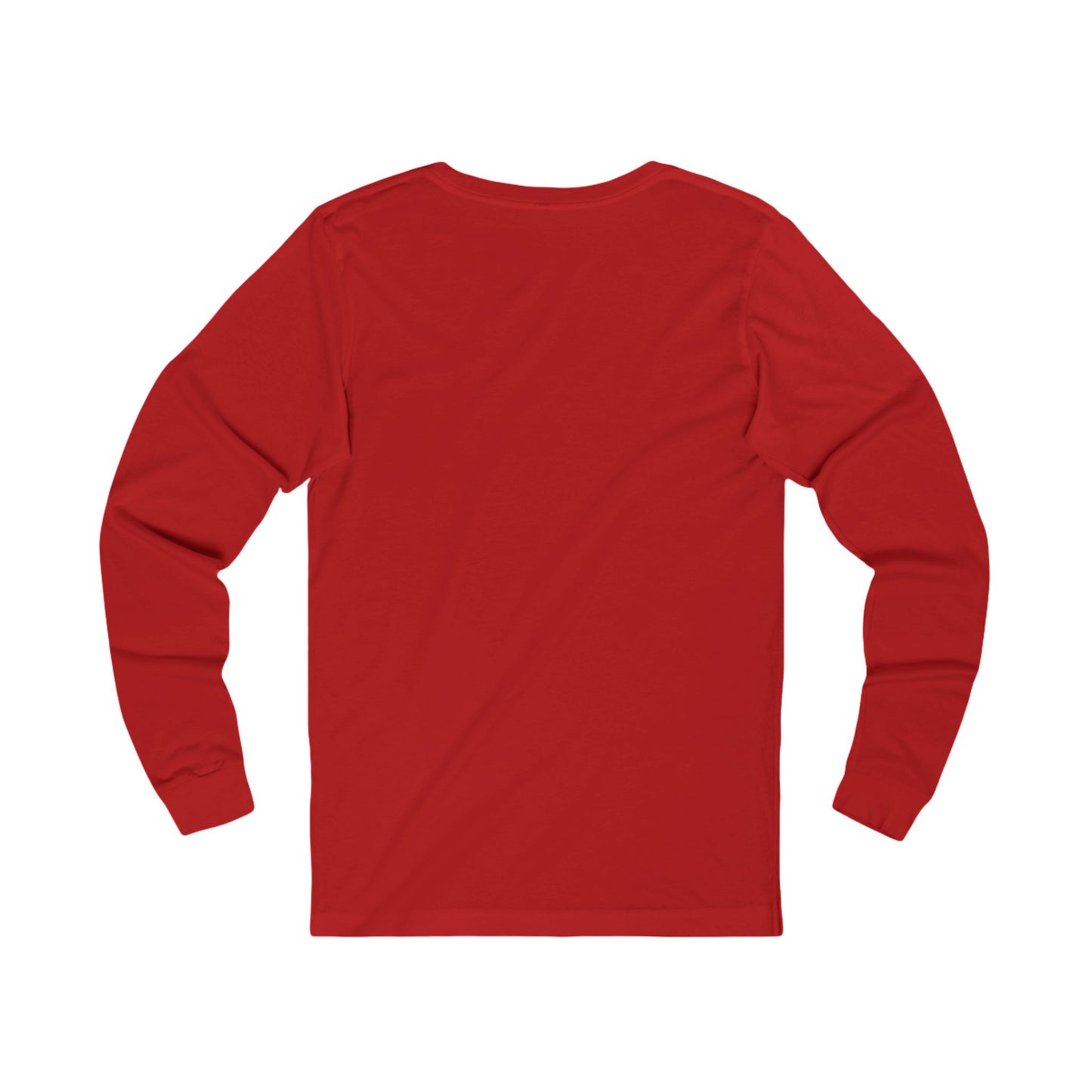 Introverted but Willing to Discuss Cats Unisex Jersey Long Sleeve Tee