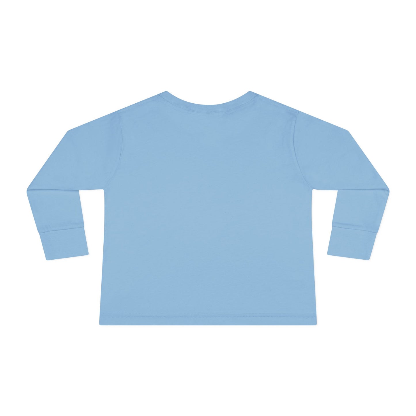 Free happiness Toddler Long Sleeve Tee