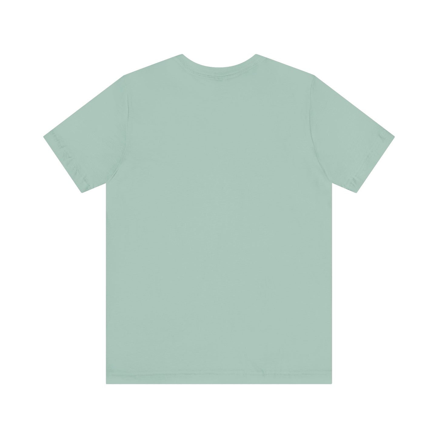 Lego Cat Unisex Jersey Short Sleeve Tee