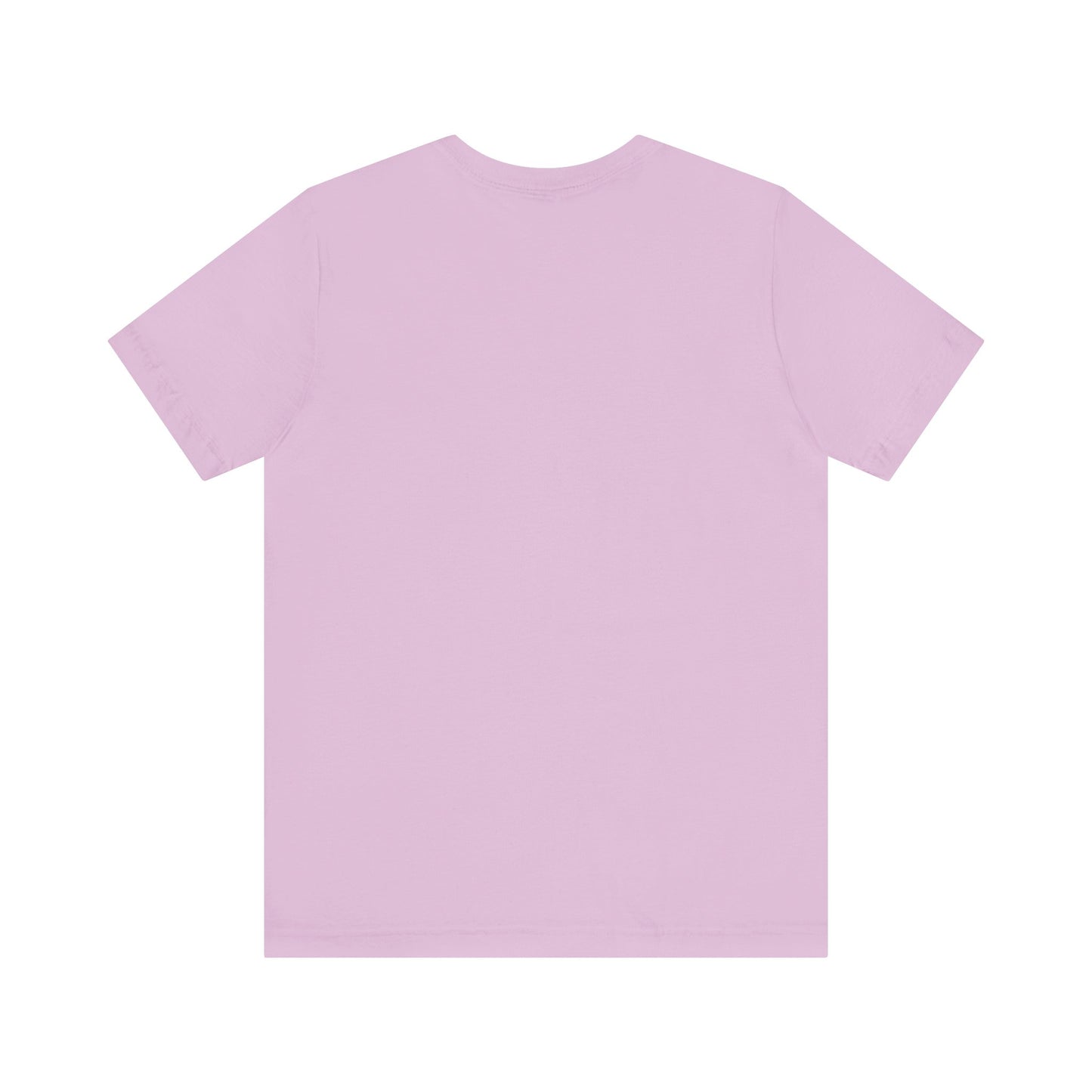 Delicate cat Unisex Jersey Short Sleeve Tee