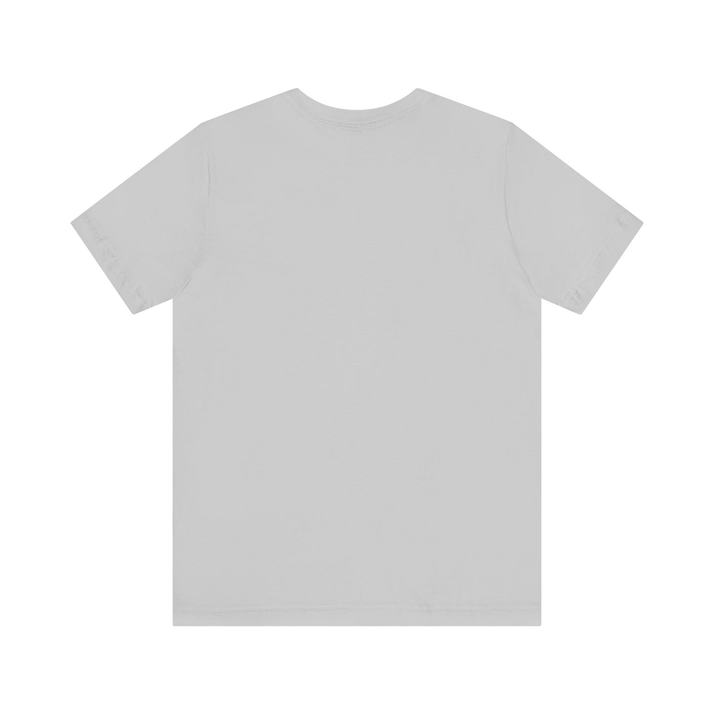 Time for Wine Unisex Jersey Short Sleeve Tee